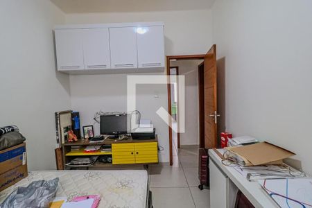 Apartamento à venda com 145m², 3 quartos e sem vagaQuarto 3