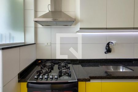 Apartamento para alugar com 76m², 2 quartos e 1 vagaCozinha