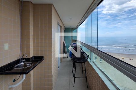 Apartamento para alugar com 76m², 2 quartos e 1 vagaSacada