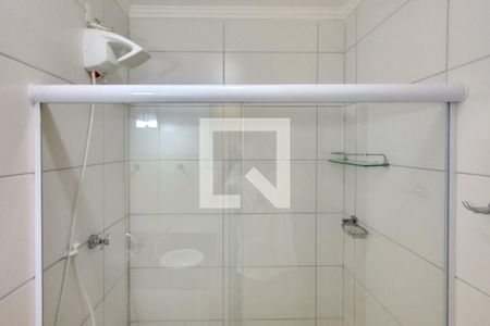 Apartamento para alugar com 76m², 2 quartos e 1 vagaBanheiro da Suíte