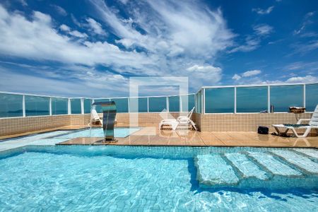 Apartamento para alugar com 76m², 2 quartos e 1 vagaÁrea comum - Piscina