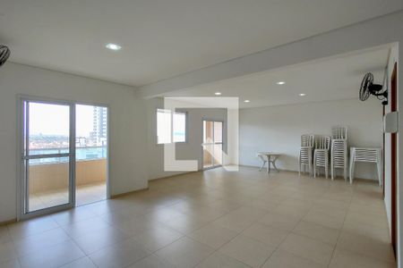 Apartamento para alugar com 76m², 2 quartos e 1 vagaÁrea comum - Salão de festas