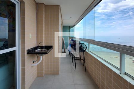 Apartamento para alugar com 76m², 2 quartos e 1 vagaSacada