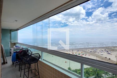 Apartamento para alugar com 76m², 2 quartos e 1 vagaSacada