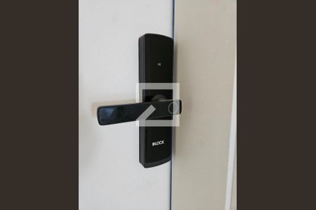 Apartamento para alugar com 23m², 1 quarto e sem vagaFechadura Digital