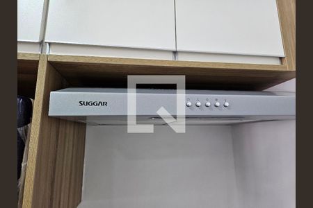 Apartamento para alugar com 23m², 1 quarto e sem vagaCozinha