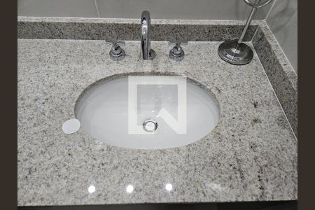 Apartamento para alugar com 23m², 1 quarto e sem vagaBanheiro