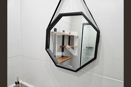 Apartamento para alugar com 23m², 1 quarto e sem vagaBanheiro