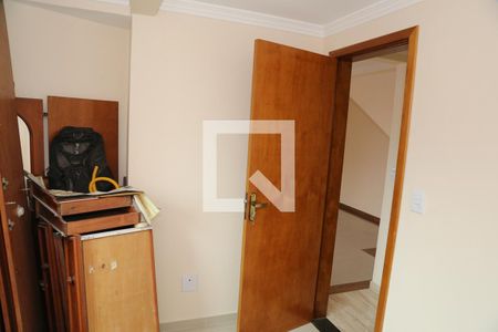 Casa de condomínio para alugar com 85m², 2 quartos e 1 vagaQuarto 2