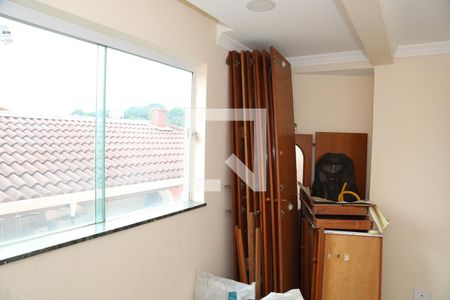 Casa de condomínio para alugar com 85m², 2 quartos e 1 vagaQuarto 2