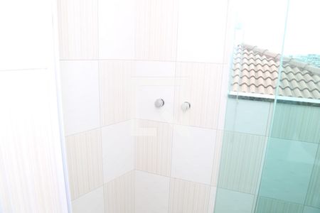 Casa de condomínio para alugar com 85m², 2 quartos e 1 vagaBanheiro Social