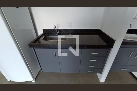 Apartamento para alugar com 33m², 1 quarto e 1 vaga Apartamento para alugar com 33m², 1 quarto e 1 vagaCozinha