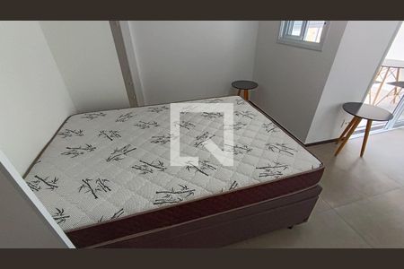 Apartamento para alugar com 33m², 1 quarto e 1 vaga Apartamento para alugar com 33m², 1 quarto e 1 vagaQuarto