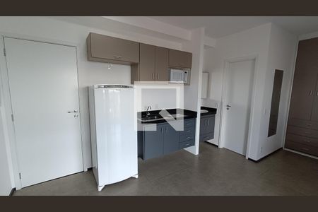 Apartamento para alugar com 33m², 1 quarto e 1 vaga Apartamento para alugar com 33m², 1 quarto e 1 vagaCozinha