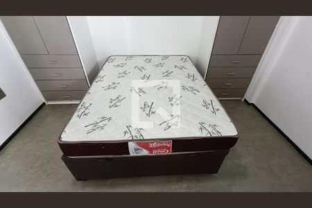 Quarto de apartamento para alugar com 1 quarto, 33m² em Jardim Faculdade, Sorocaba