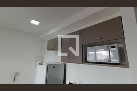 Apartamento para alugar com 33m², 1 quarto e 1 vaga Apartamento para alugar com 33m², 1 quarto e 1 vagaCozinha