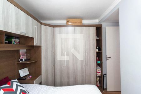 Quarto 1 de apartamento à venda com 2 quartos, 38m² em Jardim America da Penha, São Paulo