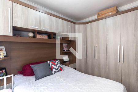 Quarto 1 de apartamento à venda com 2 quartos, 38m² em Jardim America da Penha, São Paulo