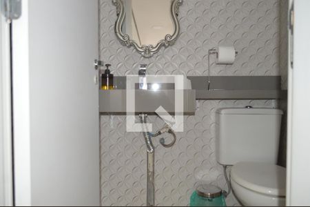 Apartamento para alugar com 60m², 2 quartos e 1 vagaBanheiro