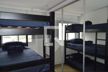 Apartamento para alugar com 60m², 2 quartos e 1 vagaQuarto 2