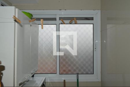 Apartamento para alugar com 60m², 2 quartos e 1 vagaÁrea de Serviço