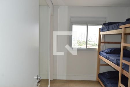 Apartamento para alugar com 60m², 2 quartos e 1 vagaSuíte
