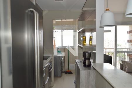 Apartamento para alugar com 60m², 2 quartos e 1 vagaCozinha