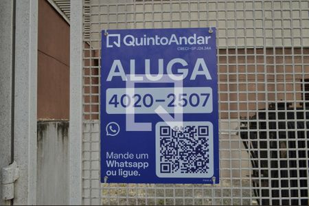 Apartamento para alugar com 60m², 2 quartos e 1 vagaPlaquinha
