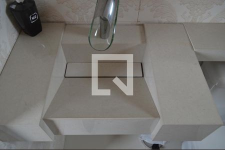 Apartamento para alugar com 60m², 2 quartos e 1 vagaBanheiro da Suíte