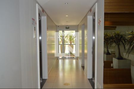 Apartamento para alugar com 60m², 2 quartos e 1 vagaÁrea comum