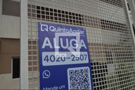 Apartamento para alugar com 60m², 2 quartos e 1 vagaPlaquinha