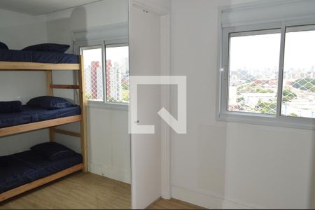 Apartamento para alugar com 60m², 2 quartos e 1 vagaSuíte