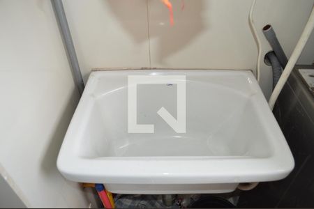 Apartamento para alugar com 60m², 2 quartos e 1 vagaÁrea de Serviço