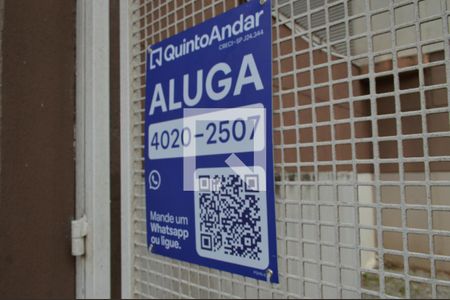 Apartamento para alugar com 60m², 2 quartos e 1 vagaPlaquinha