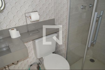 Apartamento para alugar com 60m², 2 quartos e 1 vagaBanheiro