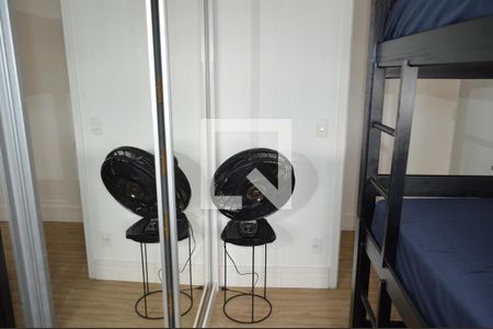 Apartamento para alugar com 60m², 2 quartos e 1 vagaQuarto 2