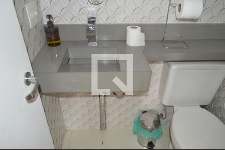 Apartamento para alugar com 60m², 2 quartos e 1 vagaBanheiro