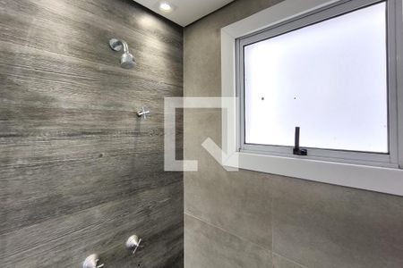 Apartamento à venda com 59m², 2 quartos e 1 vaga Apartamento à venda com 59m², 2 quartos e 1 vagaBanheiro 2