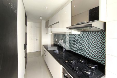 Apartamento à venda com 59m², 2 quartos e 1 vaga Apartamento à venda com 59m², 2 quartos e 1 vagaCozinha