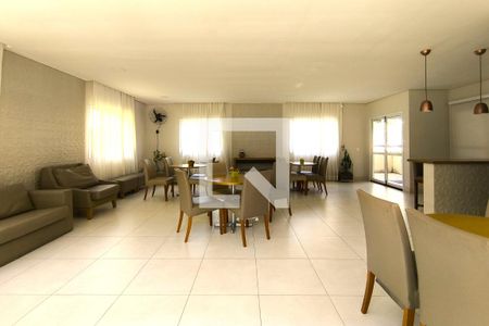 Apartamento à venda com 59m², 2 quartos e 1 vaga Apartamento à venda com 59m², 2 quartos e 1 vagaÁrea comum