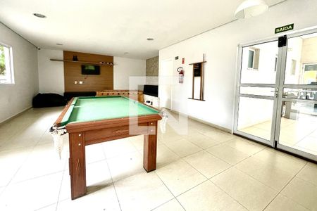 Apartamento à venda com 59m², 2 quartos e 1 vaga Apartamento à venda com 59m², 2 quartos e 1 vagaÁrea comum