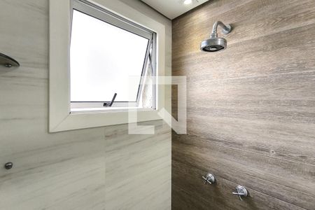 Apartamento à venda com 59m², 2 quartos e 1 vaga Apartamento à venda com 59m², 2 quartos e 1 vagaBanheiro da Suíte