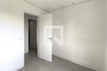 Apartamento à venda com 59m², 2 quartos e 1 vaga Apartamento à venda com 59m², 2 quartos e 1 vagaQuarto 2