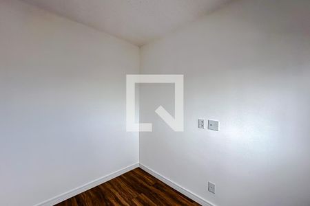 Quarto 1 de apartamento para alugar com 2 quartos, 35m² em Mooca, São Paulo