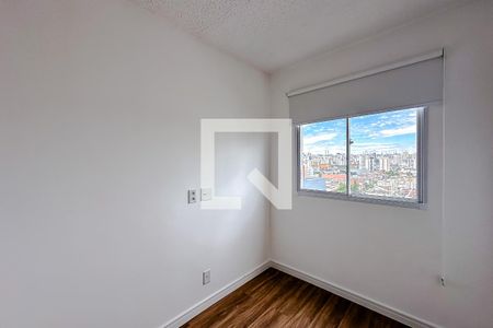 Quarto 1 de apartamento para alugar com 2 quartos, 35m² em Mooca, São Paulo