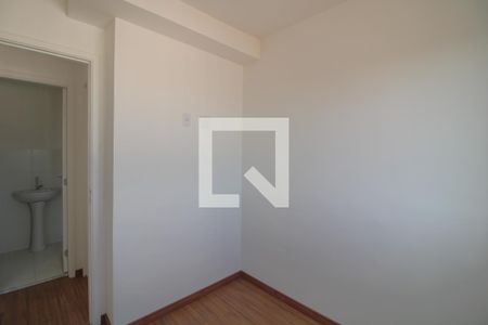 Quarto 1 de apartamento à venda com 2 quartos, 37m² em Vila dos Andradas, São Paulo