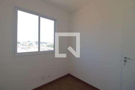 Quarto 1 de apartamento à venda com 2 quartos, 37m² em Vila dos Andradas, São Paulo