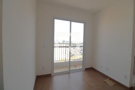 Sala de apartamento à venda com 2 quartos, 37m² em Vila dos Andradas, São Paulo