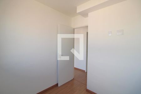 Quarto 1 de apartamento à venda com 2 quartos, 37m² em Vila dos Andradas, São Paulo