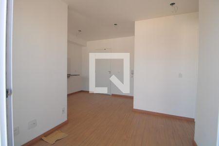 Sala de apartamento à venda com 2 quartos, 37m² em Vila dos Andradas, São Paulo